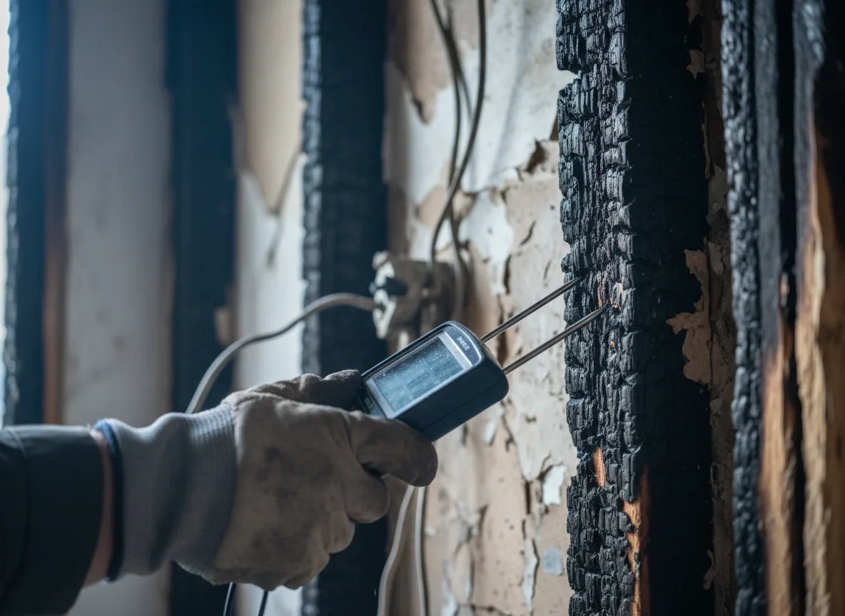 Fire Damage Restoration Port Edwards, WI FAQs